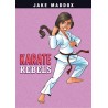 Karate Rebels