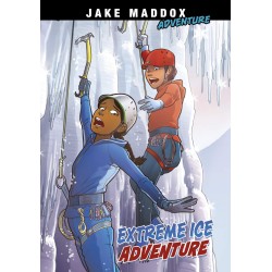 Extreme Ice Adventure