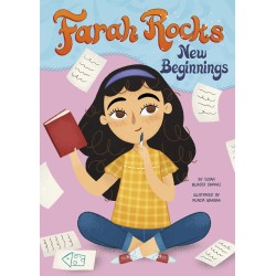 Farah Rocks: New Beginnings