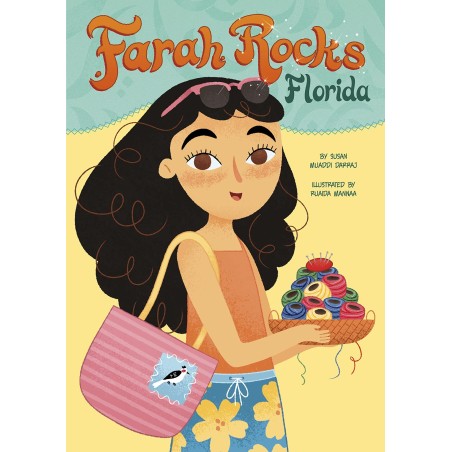 Farah Rocks: Florida
