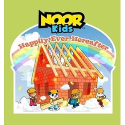 Noor Kids: Happily Ever Hereafter
