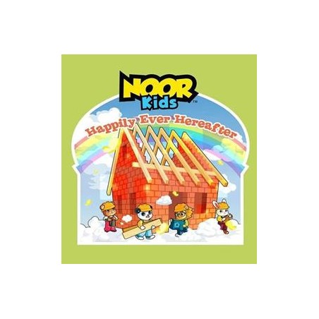 Noor Kids: Happily Ever Hereafter