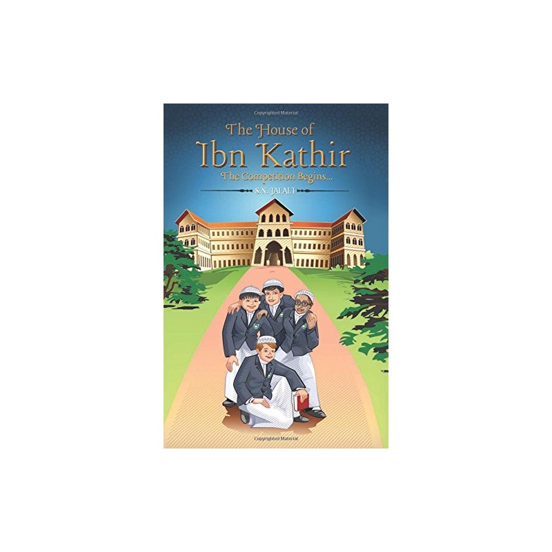 The House of Ibn Kathir: The Competition Begins