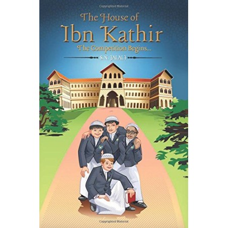 The House of Ibn Kathir: The Competition Begins