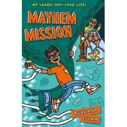 Mayhem Mission