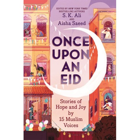 Once Upon An Eid
