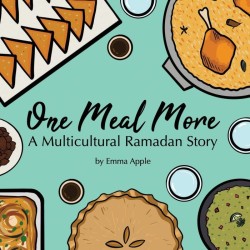 One Meal More: A Multicultural Ramadan Story