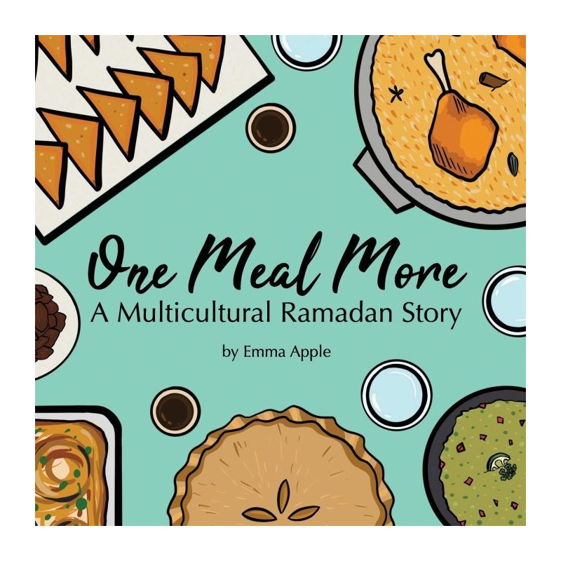 One Meal More: A Multicultural Ramadan Story