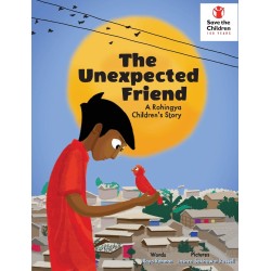The Unexpected Friend