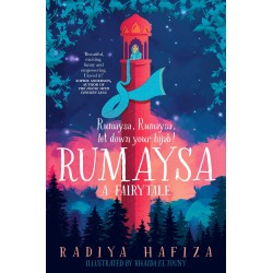 Rumaysa A Fairytale