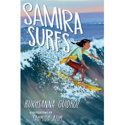 Samira Surfs