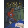 Museum Mysteries: The Case of the Missing Mom