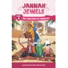 Jannah Jewels: The Treasure in Timbuktu (Book 1)