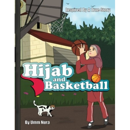 Hijab and Basketball