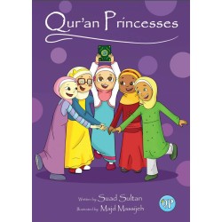 Quran princesses