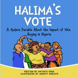 Halima's Vote