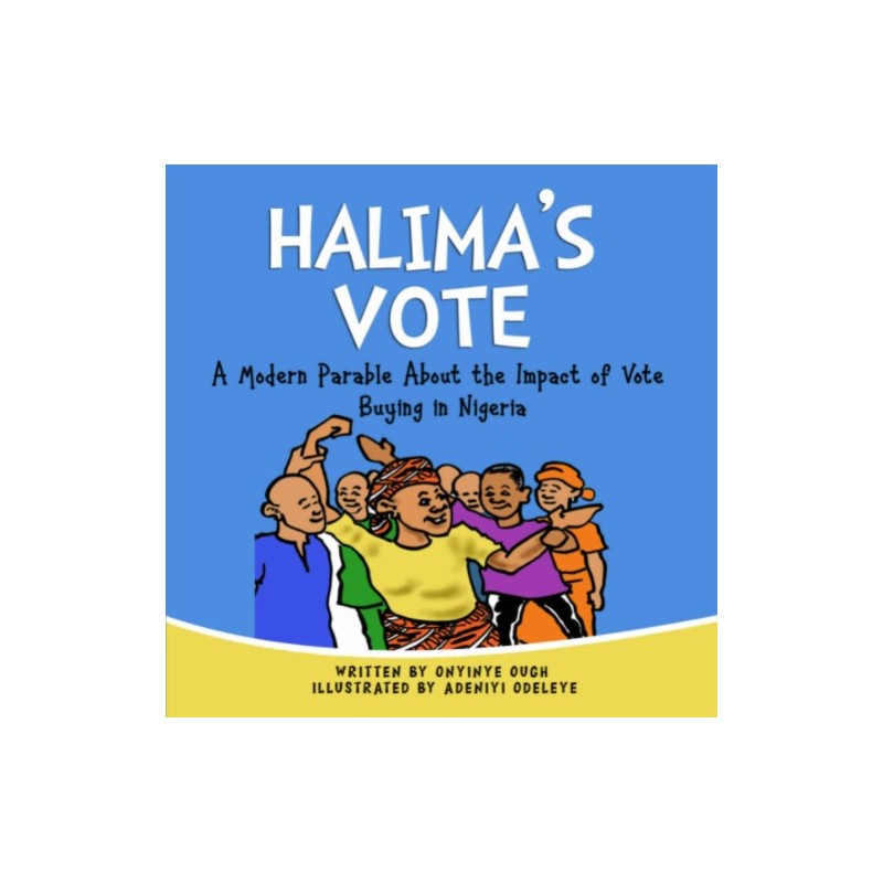 Halima's Vote