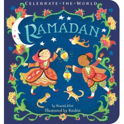 Ramadan (Celebrate the World)