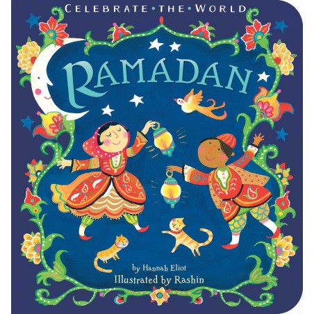 Ramadan (Celebrate the World)