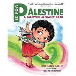 P is for Palestine