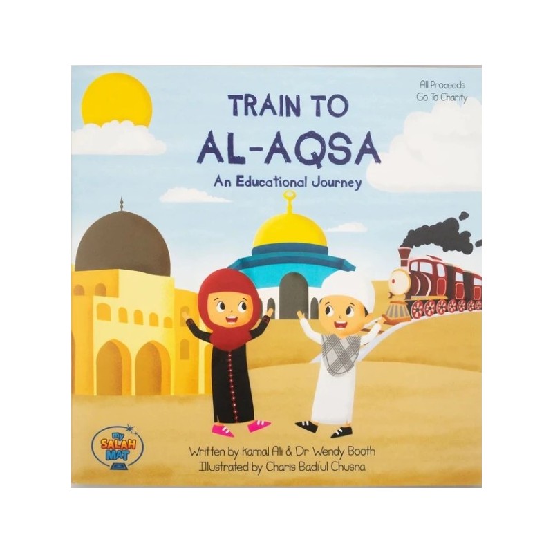 Train to Al-Aqsa