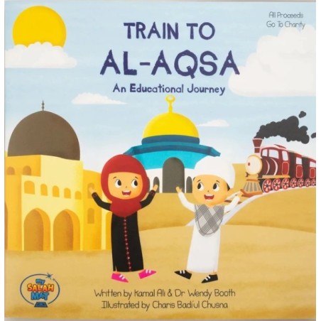 Train to Al-Aqsa
