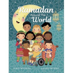 Ramadan Around the World