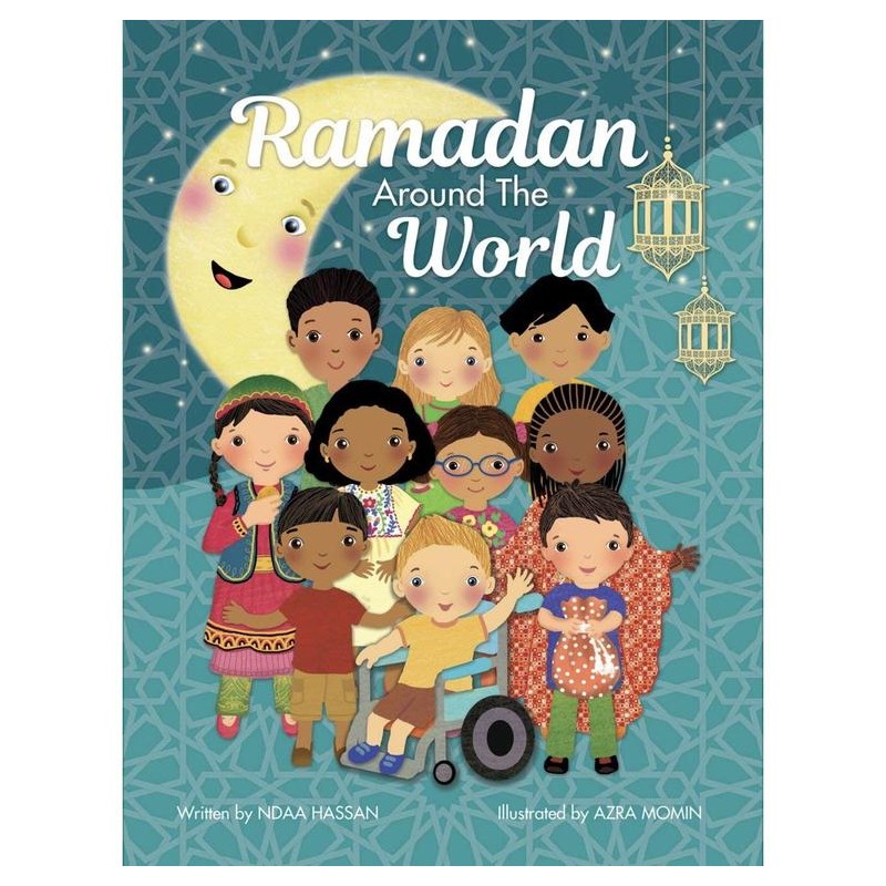 Ramadan Around the World