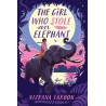 The Girl Who Stole an Elephant