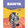 Bahiya The Little Zebra: a picture book from Tanzania and Egypt