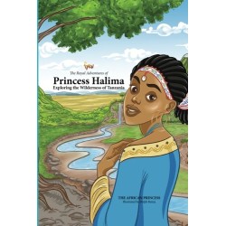 Princess Halima: Exploring...