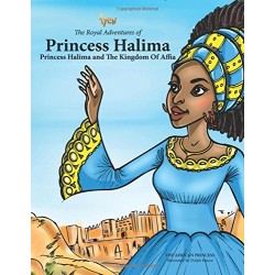 Princess Halima and the...