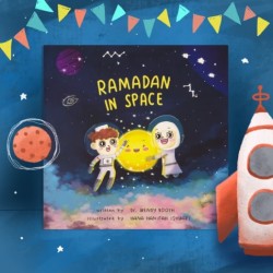 Ramadan in Space