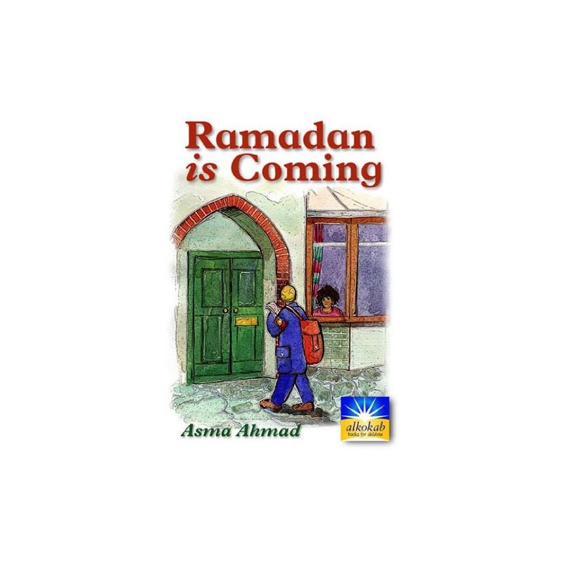 Ramadan is coming