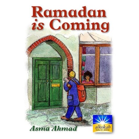 Ramadan is coming