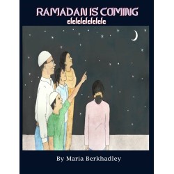 Ramadan is coming:...