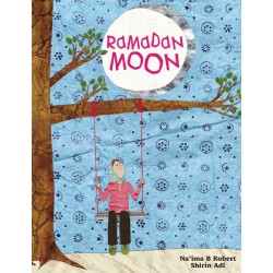 Ramadan Moon