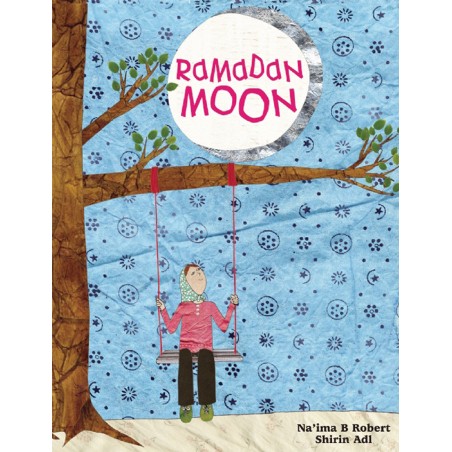 Ramadan Moon