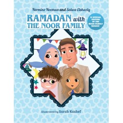Ramadan with the Noor Family
