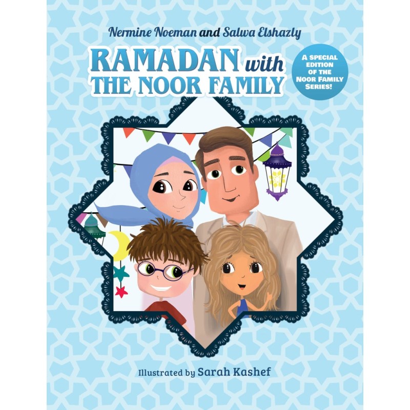 Ramadan with the Noor Family