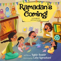 Ramadan's Coming!