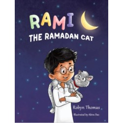 Rami the Ramadan Cat