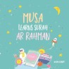 Musa Learns Surah Ar-Rahman