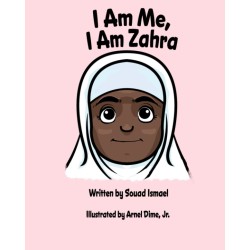 I Am Me, I am Zahra