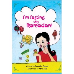 I'm Fasting This Ramadan!