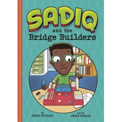 Sadiq and the Bridge Builders