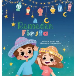 Ramadan Fiesta