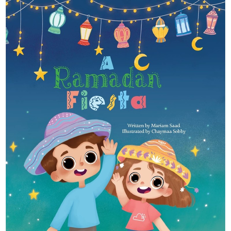 Ramadan Fiesta