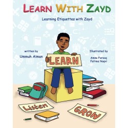 Learn With Zayd: Learn...