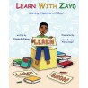 Learn With Zayd: Learn Etiquettes and Grow